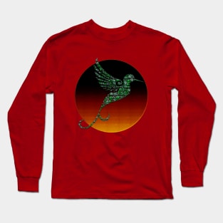 Phoenix rising Long Sleeve T-Shirt